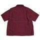 Bisbee Drifter Shirt S/S  Heavy Weight Linen