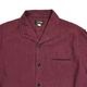 Bisbee Drifter Shirt S/S  Heavy Weight Linen