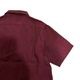 Bisbee Drifter Shirt S/S  Heavy Weight Linen