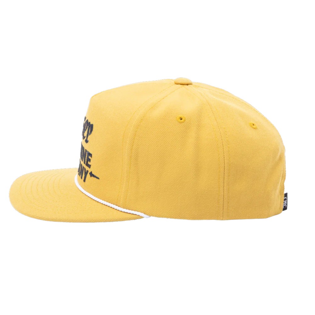 OLDE MIXED HAT