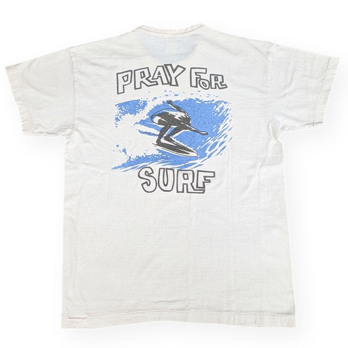 Lot 4064 PRAY FOR SURF