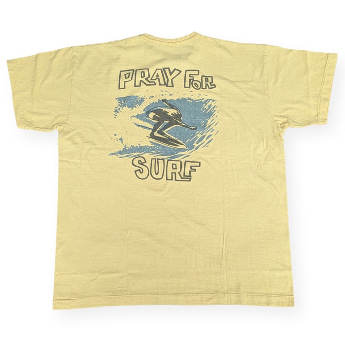 Lot 4064 PRAY FOR SURF