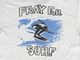 Lot 4064 PRAY FOR SURF