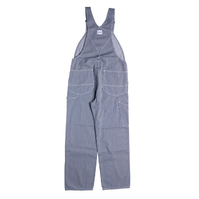 DUNGAREES OVERALLS