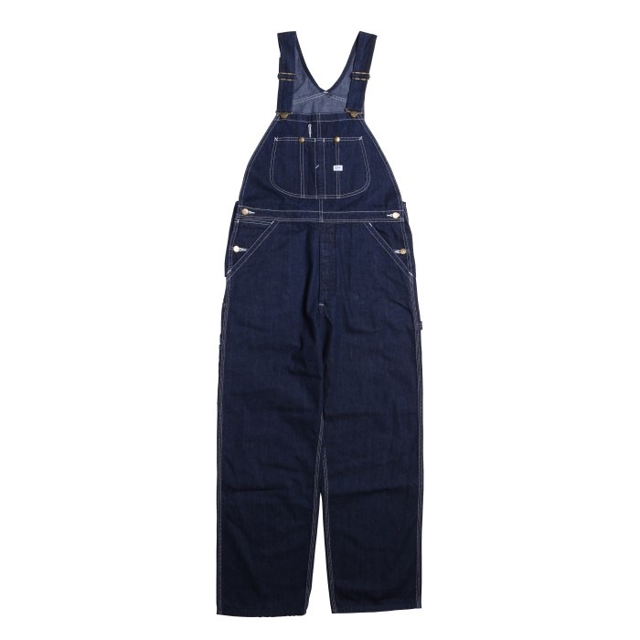DUNGAREES OVERALLS