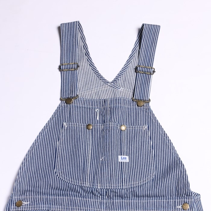 DUNGAREES OVERALLS