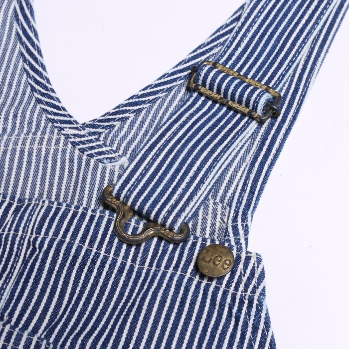DUNGAREES OVERALLS