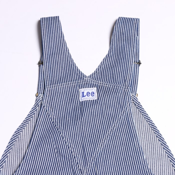 DUNGAREES OVERALLS