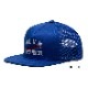 COTTON MESH CAP