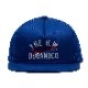 COTTON MESH CAP