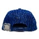 COTTON MESH CAP
