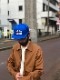 COTTON MESH CAP