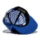 COTTON MESH CAP