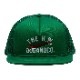 COTTON MESH CAP