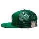 COTTON MESH CAP