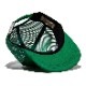 COTTON MESH CAP