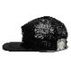 COTTON MESH CAP