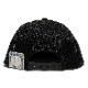 COTTON MESH CAP