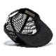 COTTON MESH CAP