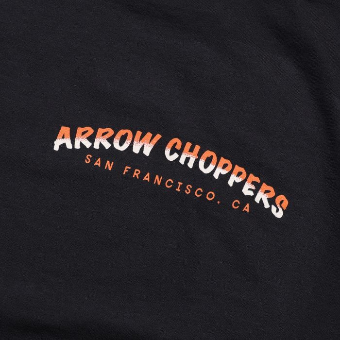 ARROW CHOPPERS