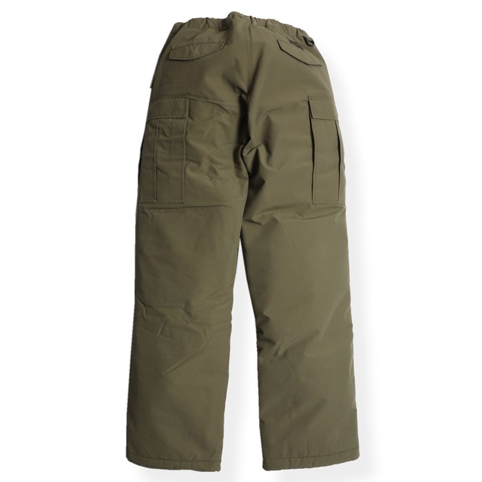 SUPPLEX MOUNTAIN CARGO PANTS