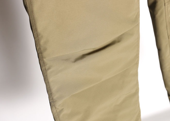 SUPPLEX MOUNTAIN CARGO PANTS