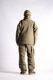 SUPPLEX MOUNTAIN CARGO PANTS