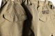 SUPPLEX MOUNTAIN CARGO PANTS