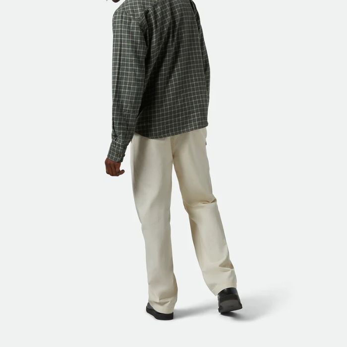 SURPLUS HERRINGBONE TROUSER PANT