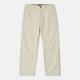 SURPLUS HERRINGBONE TROUSER PANT
