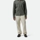 SURPLUS HERRINGBONE TROUSER PANT