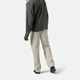 SURPLUS HERRINGBONE TROUSER PANT