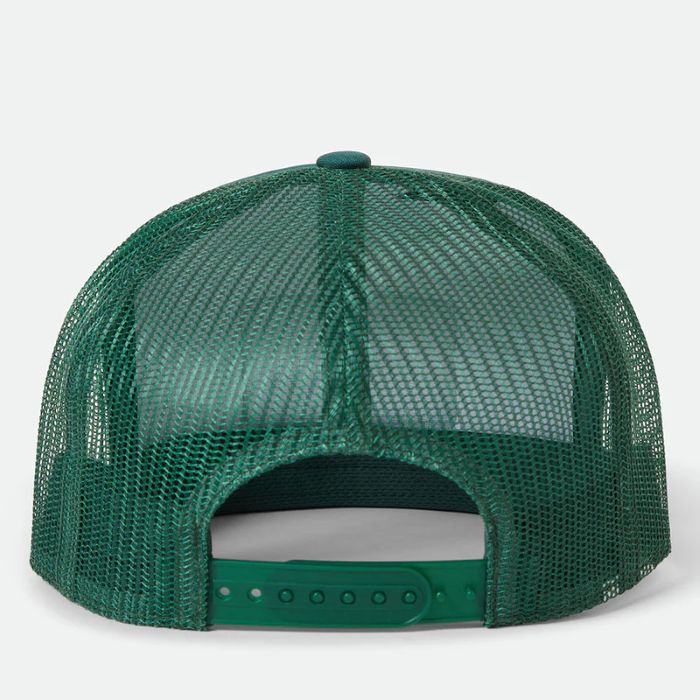 TOWNSHIP NP HP TRUCKER HAT