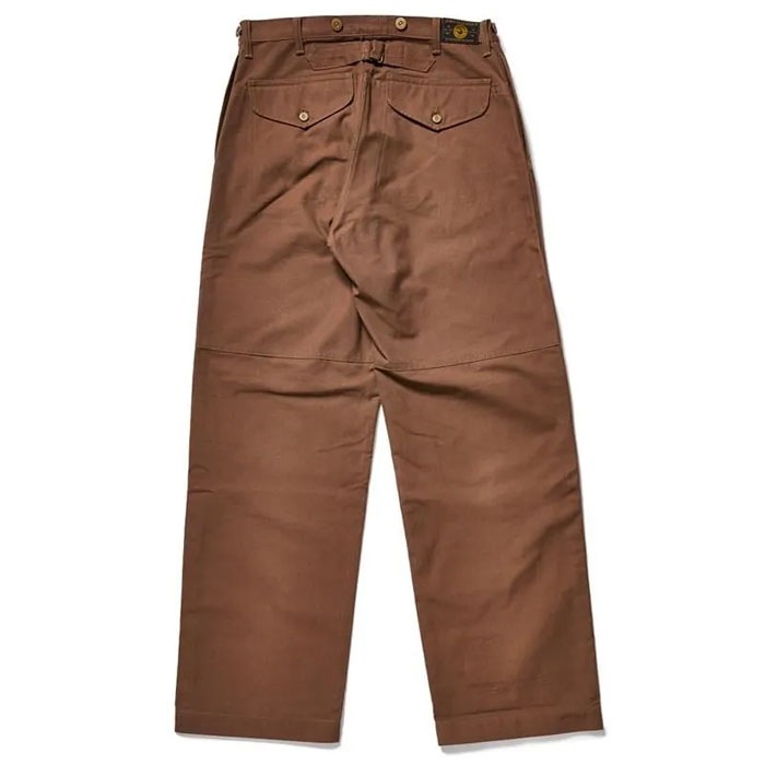 Lot JG-35 Double Duty Trousers