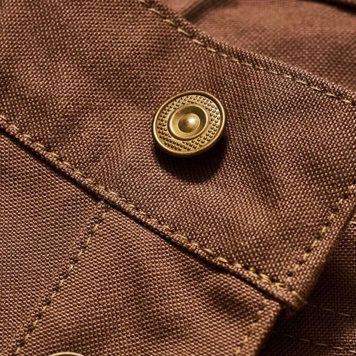 Lot JG-35 Double Duty Trousers