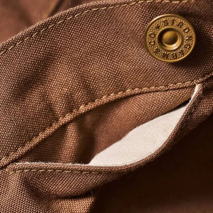 Lot JG-35 Double Duty Trousers