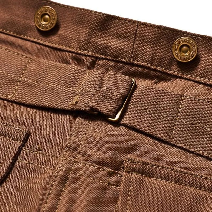 Lot JG-35 Double Duty Trousers