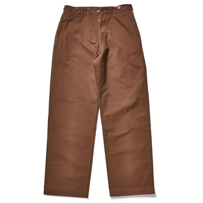 Lot JG-35 Double Duty Trousers