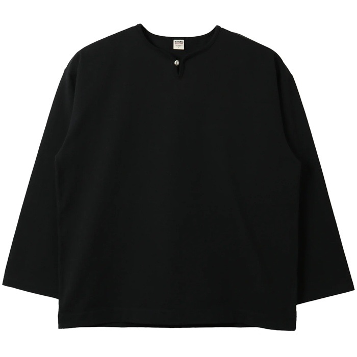 14/- COZUN Mini Concho Long Sleeve T-Shirt��BIG COZUN��