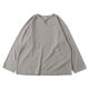 14/- COZUN Mini Concho Long Sleeve T-Shirt��BIG COZUN��