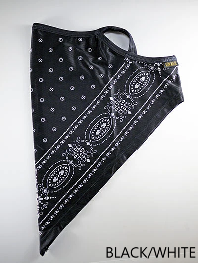 TYPE VFM1 STRECH FACE MASK
