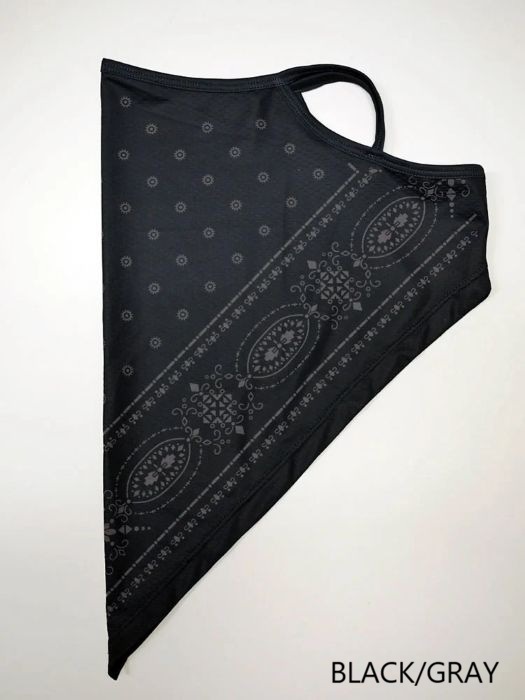 TYPE VFM1 STRECH FACE MASK