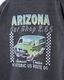 GIANT Tube PG Print S/S TEE(ARIZONA)