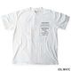 GIANT Tube PG Print S/S TEE(ARIZONA)