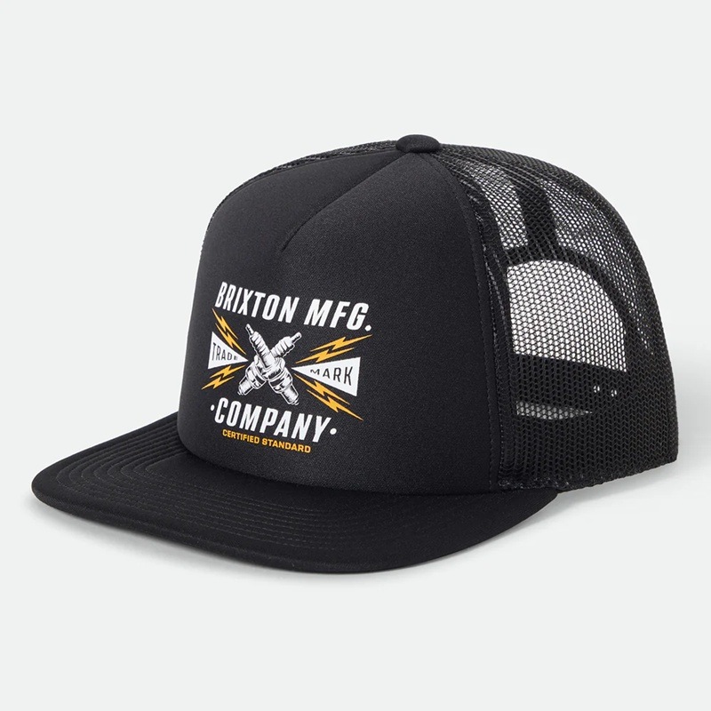 DANTON NP MP TRUCKER HAT
