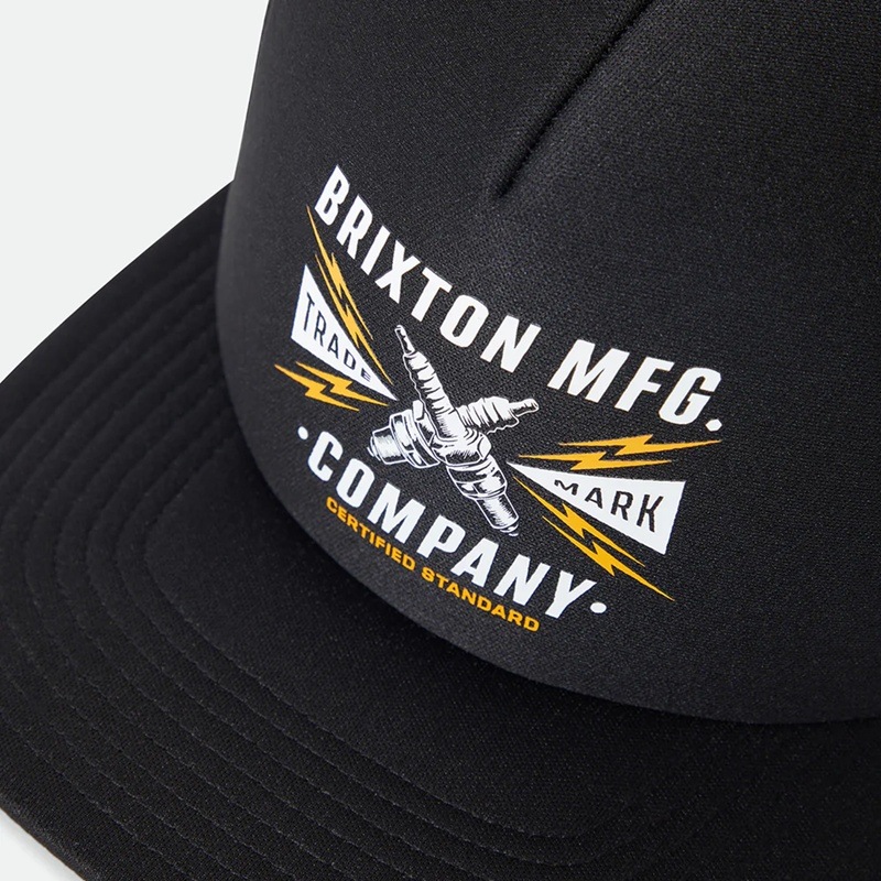 DANTON NP MP TRUCKER HAT