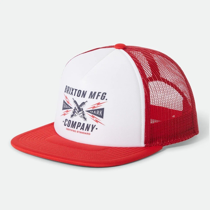 DANTON NP MP TRUCKER HAT