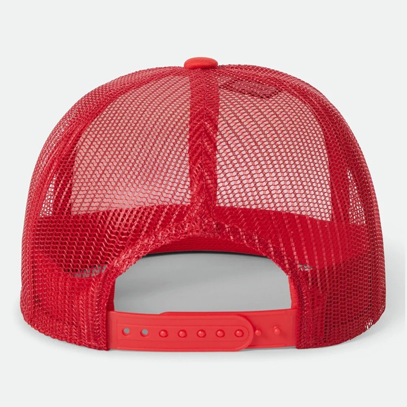 DANTON NP MP TRUCKER HAT