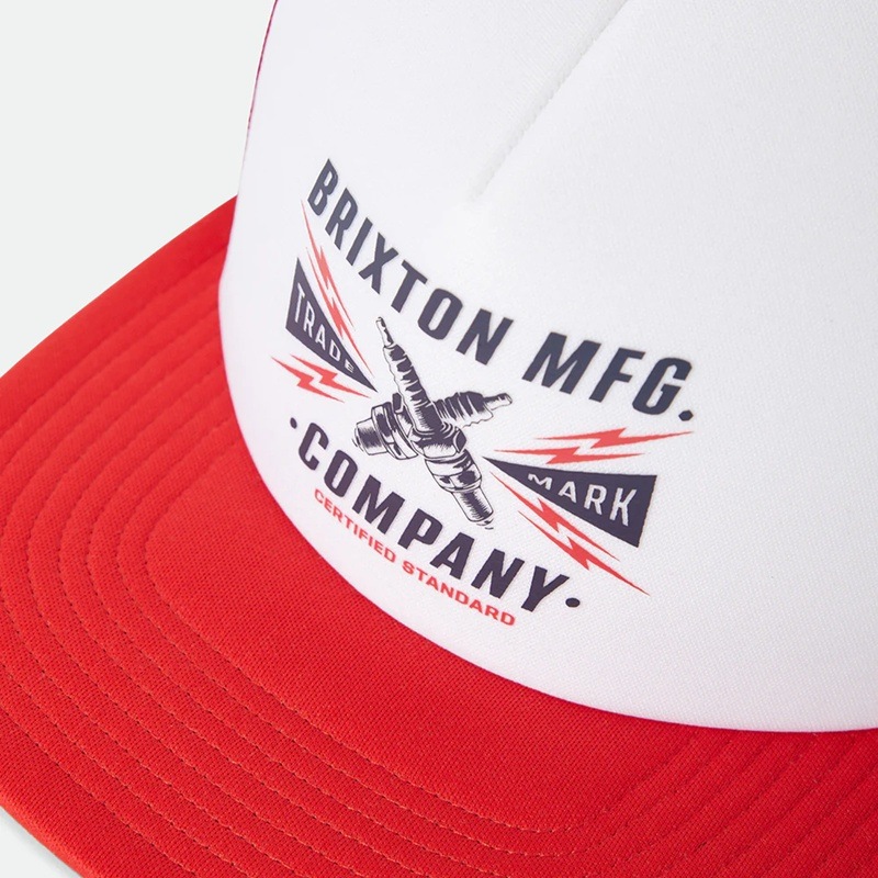 DANTON NP MP TRUCKER HAT