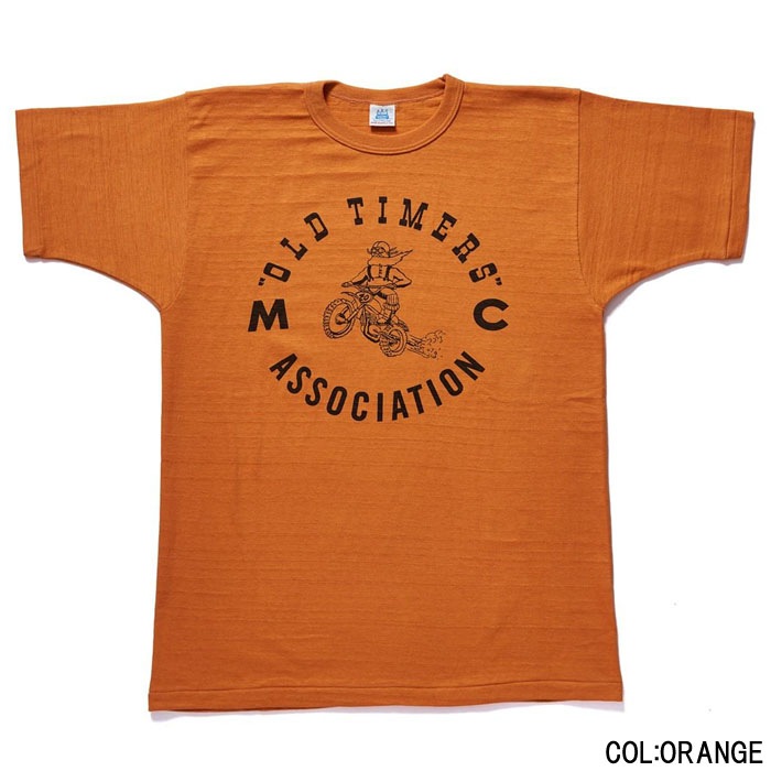 Lot JG-CS06 Old Timer MX T